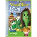Big Idea Productions Veggie Tales Esther Girl Who Became Queen Dvd 531497